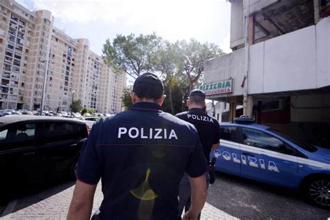 Bari Ucciso A Colpi Di Pistola Nipote Del Boss Capriati LaPresse