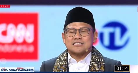 Anies Cak Imin Mau Bangun Kota Baru Setara Jakarta Emang Bisa