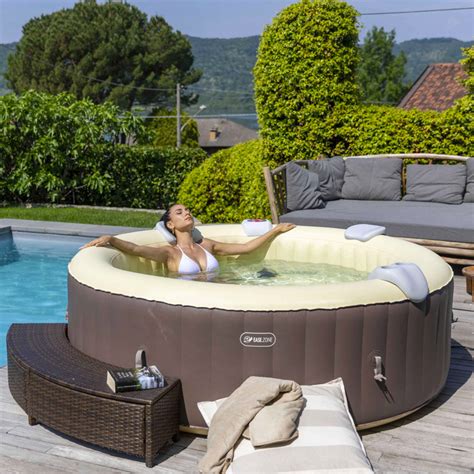 Le Migliori Piscine Jacuzzi Gonfiabili In Offerta Classifica