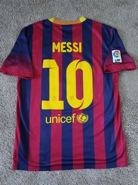 Lionel Messi PSG Jersey Number: Pink Messi Jersey