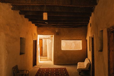 SHALI HOTEL SIWA On Behance