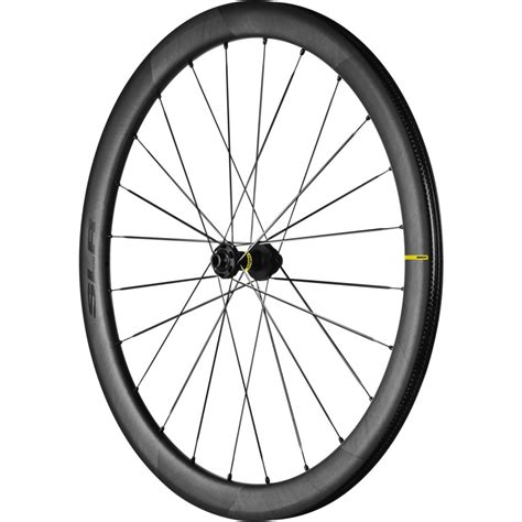 Komplet kół Mavic Cosmic SLR 45 Disc Rowertour