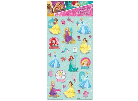 Stickers Disney Princess