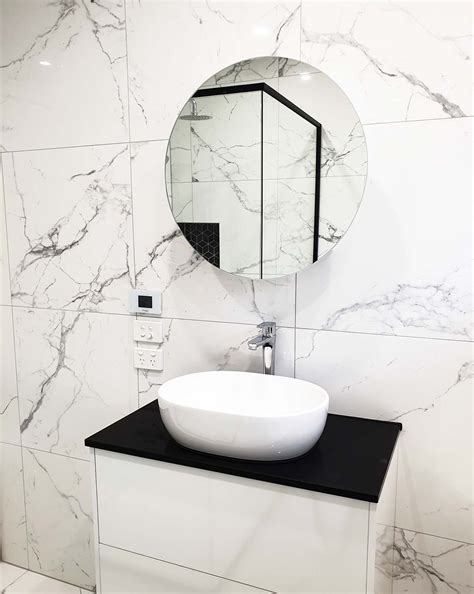 Bathroom renovations Brighton | House Sanctuary Builders