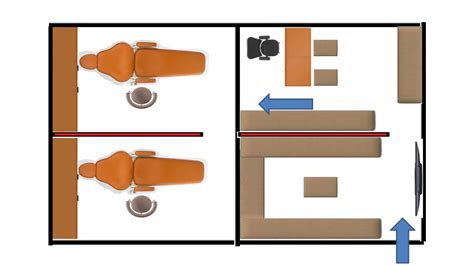 Dental Clinic Floor Plan Design Pdf | Viewfloor.co