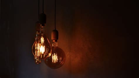 Light Bulb 4K Wallpapers - Top Free Light Bulb 4K Backgrounds ...