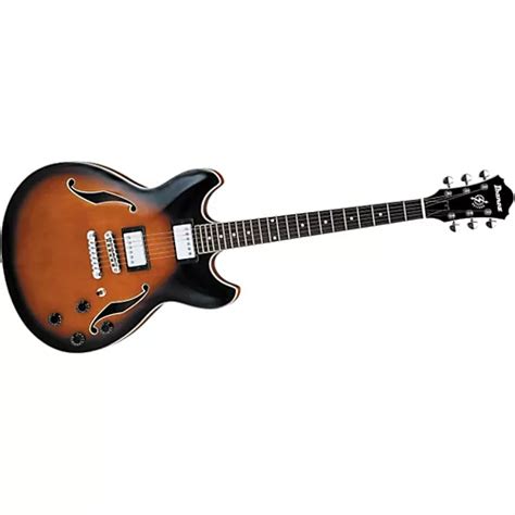 Ibanez Artcore As73 Electric Guitar Musicians Friend