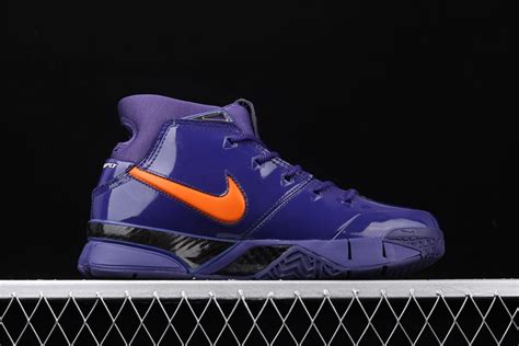 Nike Kobe 1 Protro “Devin Booker” PE Purple For Sale – The Sole Line