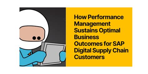 How Performance Management Sustains Optimal Business Outcomes For Sap