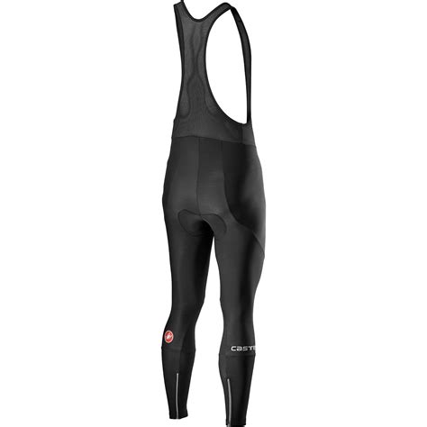 Castelli Entrata Radhose mit Träger Herren schwarz Größe XL Online