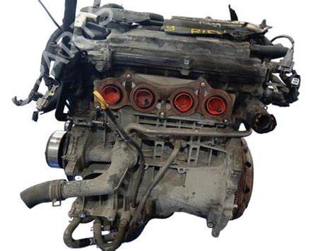 Moteur Toyota Avensis T Vvt I Azt B Parts