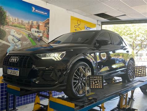 Oficina Especialista Em Audi Doctor Auto Prime