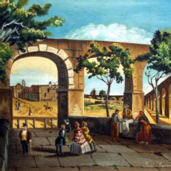 Morelia histórica Historia de la Capital de Michoacán