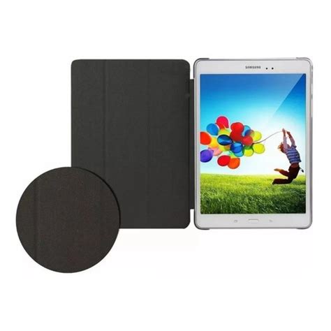 Capa Case Smart Tablet Samsung Galaxy Tab A Sm P M Sm P Sm