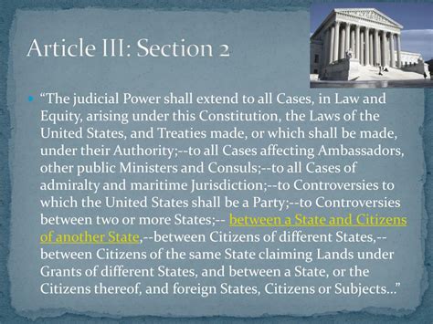 Ppt The United States Constitution Powerpoint Presentation Free