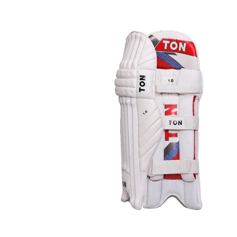 Ton Pro10 Light Weight Cricket Batting Pads Ss Cricket