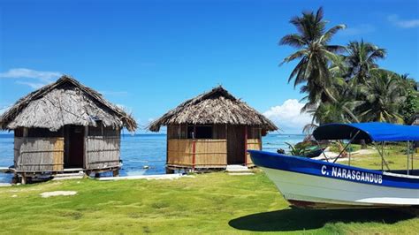 Book San Blas Private Beach Cabin in San Blas Islands | Hotels.com