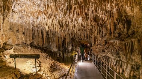 How Are Limestone Caves Formed? (Images + Interesting Facts) | Casual ...