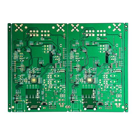 Pcb Factory Support Pcb Design Service Oem V Multilayer Pcb Circuit