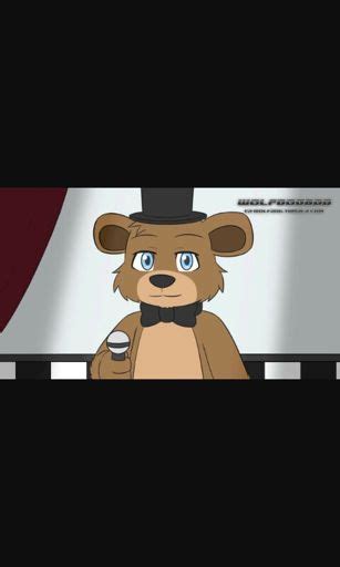 Freddy Wiki Fnaf Amino Espa Ol Amino