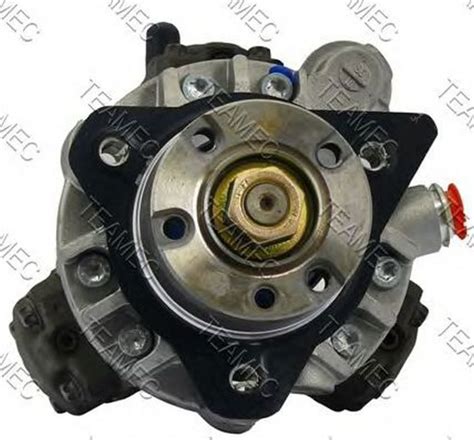 Pompa De Inalta Injectie FORD TRANSIT CONNECT P65 P70 P80 An