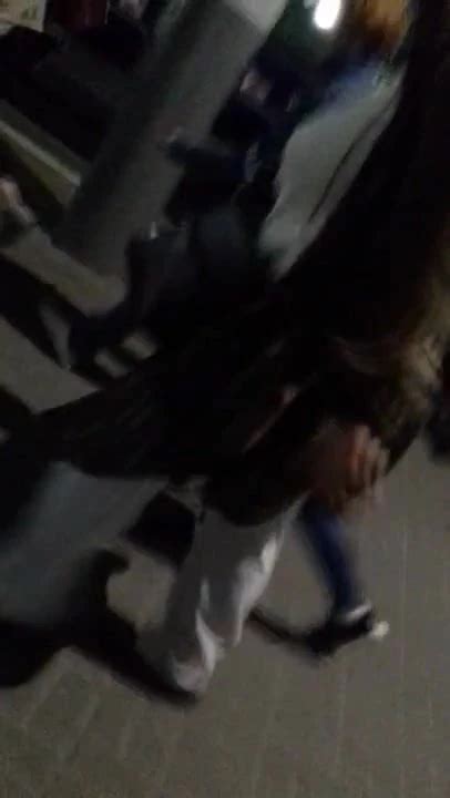 Big Tits At The Train Station Big Natural Tits Big Natural Tits Porn