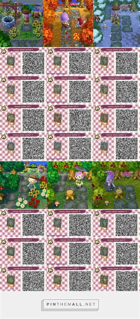 86 Best Animal Crossing Qr Paths Images On Pinterest Acnl Paths Qr