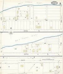 File:Sanborn Fire Insurance Map from Madera, Madera County, California ...