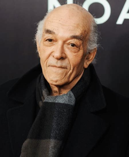 Mark Margolis (Scarface) Wiki: Net Worth, Wife, Family, Ethnicity