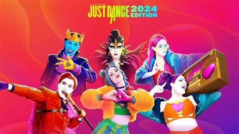 Just Dance 2024 Edition estrena su tráiler de la historia Nintenderos