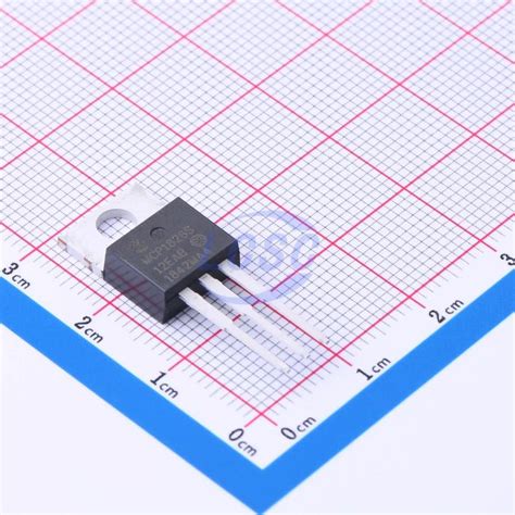 Mcp S E Ab Microchip Tech Power Management Pmic Lcsc