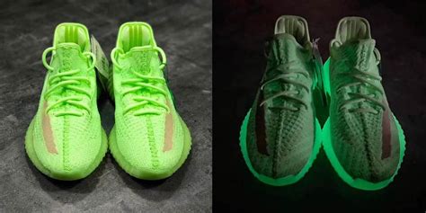 adidas' YEEZY BOOST 350 V2 "Glow-in-the-Dark" | Hypebae