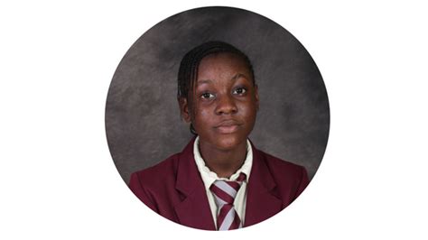 School Prefects Manifesto – Adetola Abiola - Halifield Schools