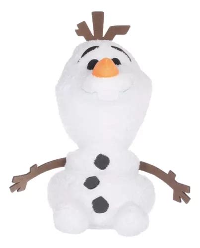 Peluche Olaf Frozen Disney Store Meses sin interés