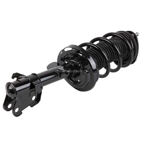 Acura Mdx Strut Assembly