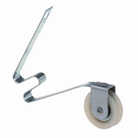 Prime Line In O D Nylon Sliding Screen Door Ball Bearing Rollers