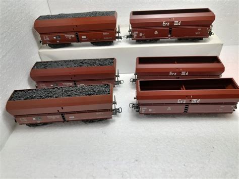 M Rklin Roco H Freight Carriage X Catawiki