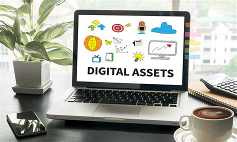 What Are Digital Assets