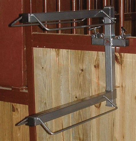 2 Tier Portable Western Saddle Rack Cmw Saddle Tack Racks Stable