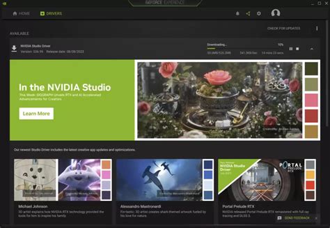 What Is Nvidia Studio Techfinitive