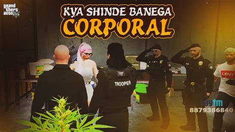 Live W Shinde Mereku Promotion Hona Htrp Gta Rp Lspd Discord