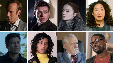 Emmy Quiz: How Well Do You Know Your Nominees?