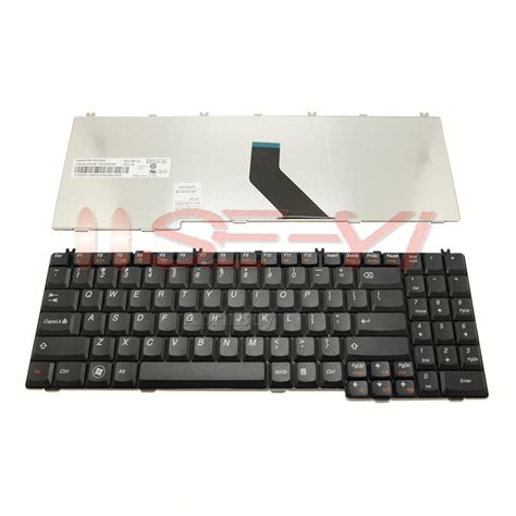 Jual Keyboard Lenovo G G A G B B V Shopee Indonesia