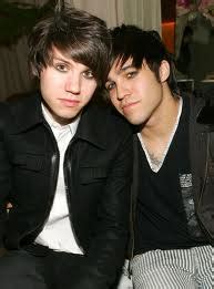 P R Pete Wentz Photo Fanpop