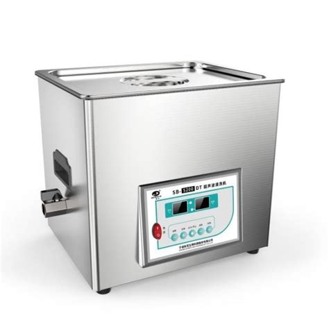 Laboratory Ultrasonic Cleaner Ningbo Scientz Biotechnology Co Ltd