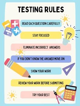 testing rules math     paige tpt