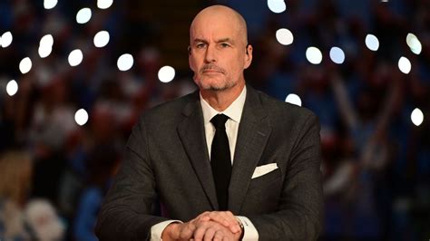 Jay Bilas Got Trolled On Live TV After His Court Storming Hot Take TMSPN