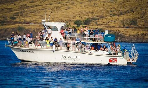 Maui Snorkeling Lani Kai Maui Snorkeling Lani Kai Groupon