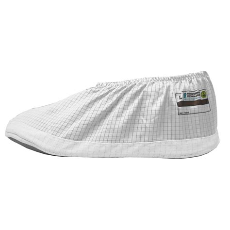 The Sc50bs Series Esd Washable Cleanroom Shoe Covers Anti Static