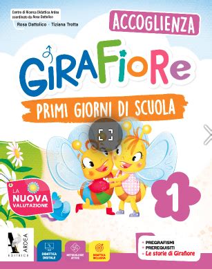 Girafiore Ardea Editrice